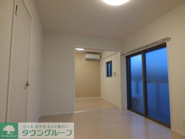 SK八潮の物件内観写真